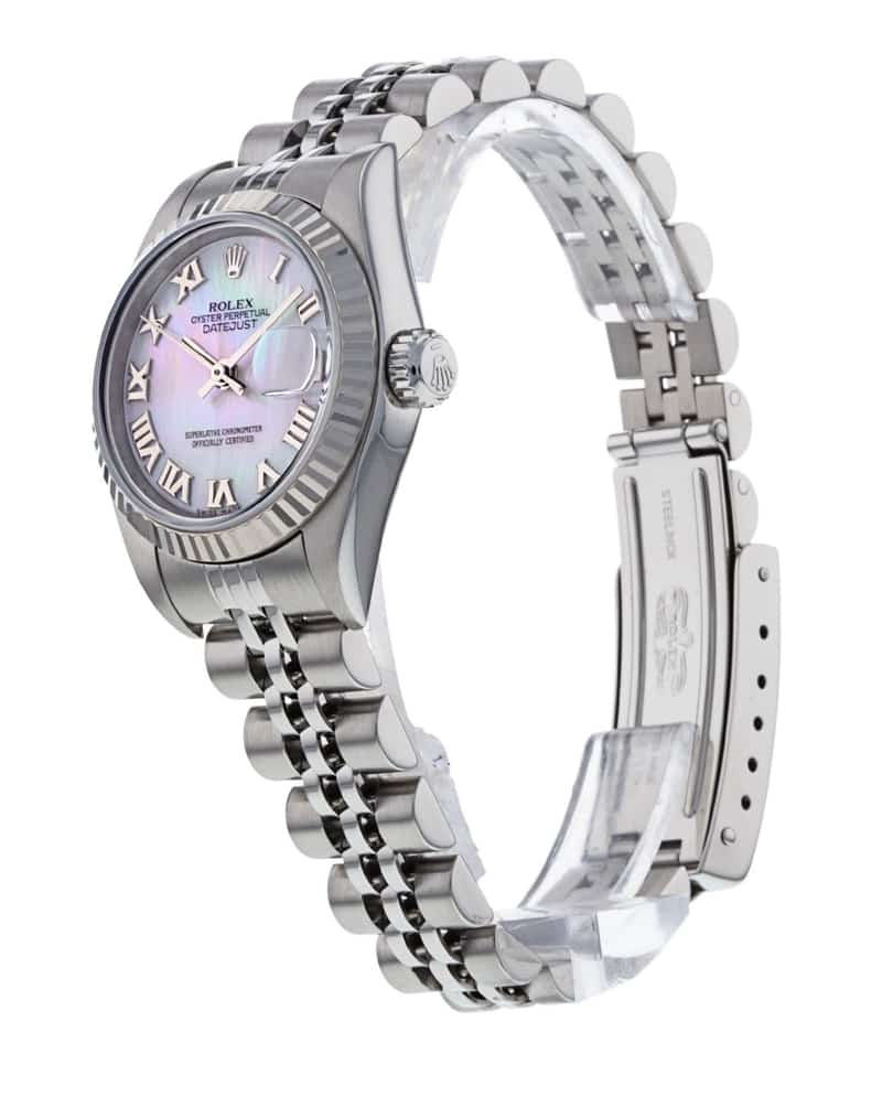 Rolex Datejust Lady 79174
